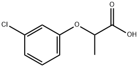 2-(3-Chlorophenoxy)-PropionicAcid