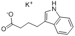 Indole-3-butyric acid potassium