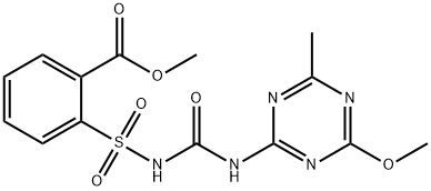 Metsulfuron methyl