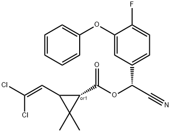 Beta-cyfluthrin